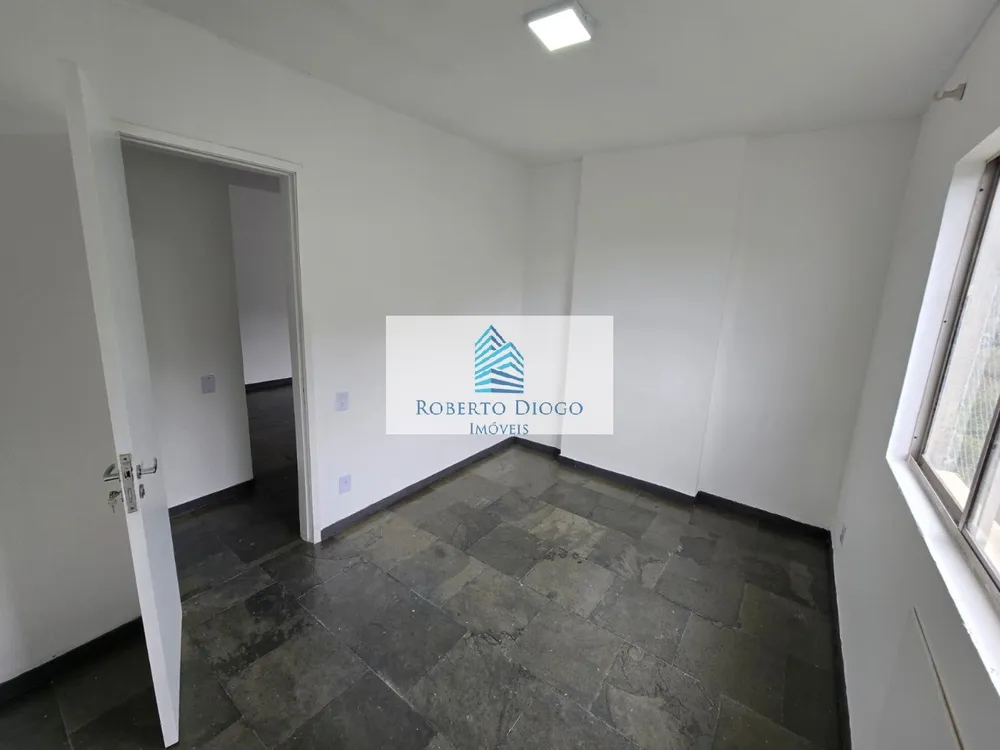 Apartamento, 2 quartos, 60 m² - Foto 6