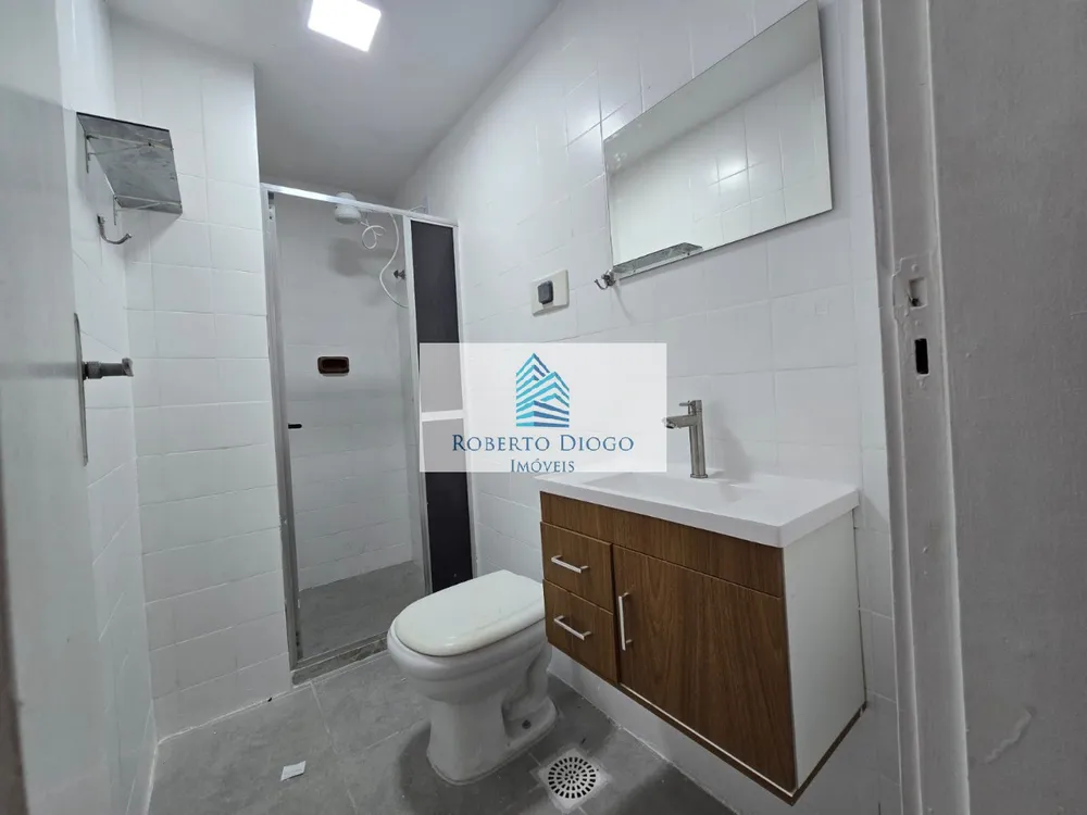 Apartamento, 2 quartos, 60 m² - Foto 9