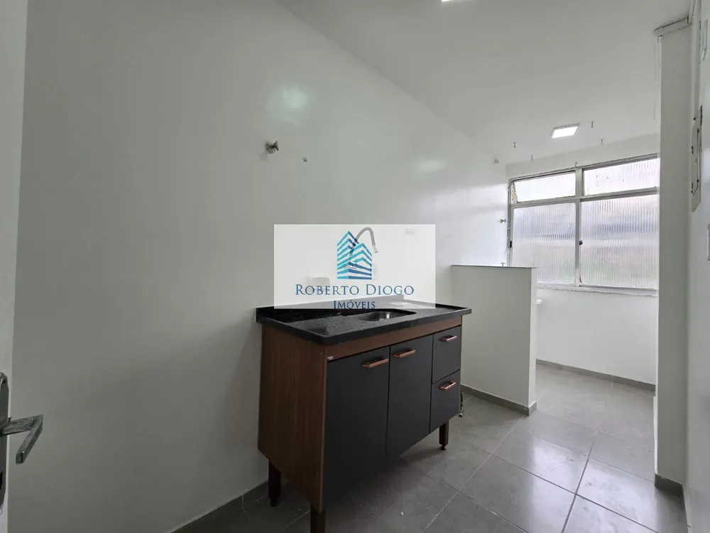 Apartamento, 2 quartos, 60 m² - Foto 13