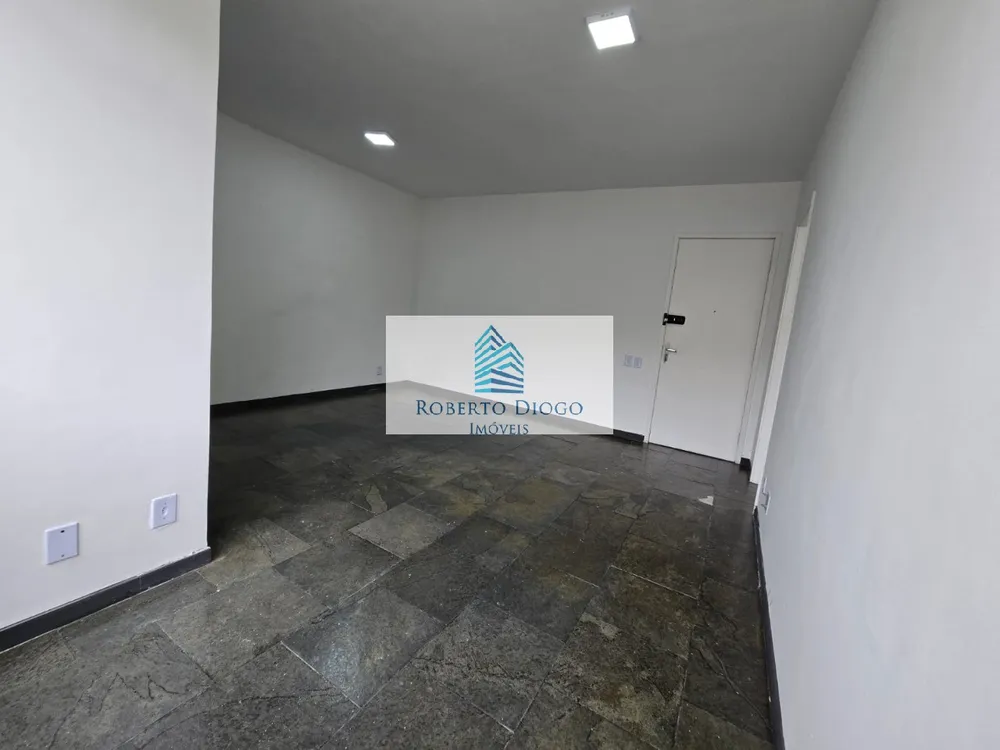 Apartamento, 2 quartos, 60 m² - Foto 3