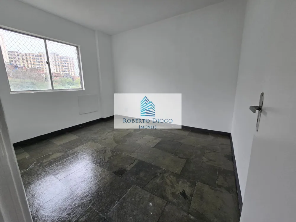 Apartamento, 2 quartos, 60 m² - Foto 12