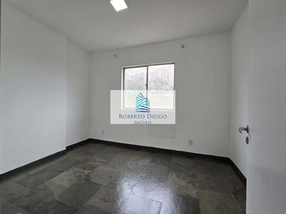 Apartamento, 2 quartos, 60 m² - Foto 4