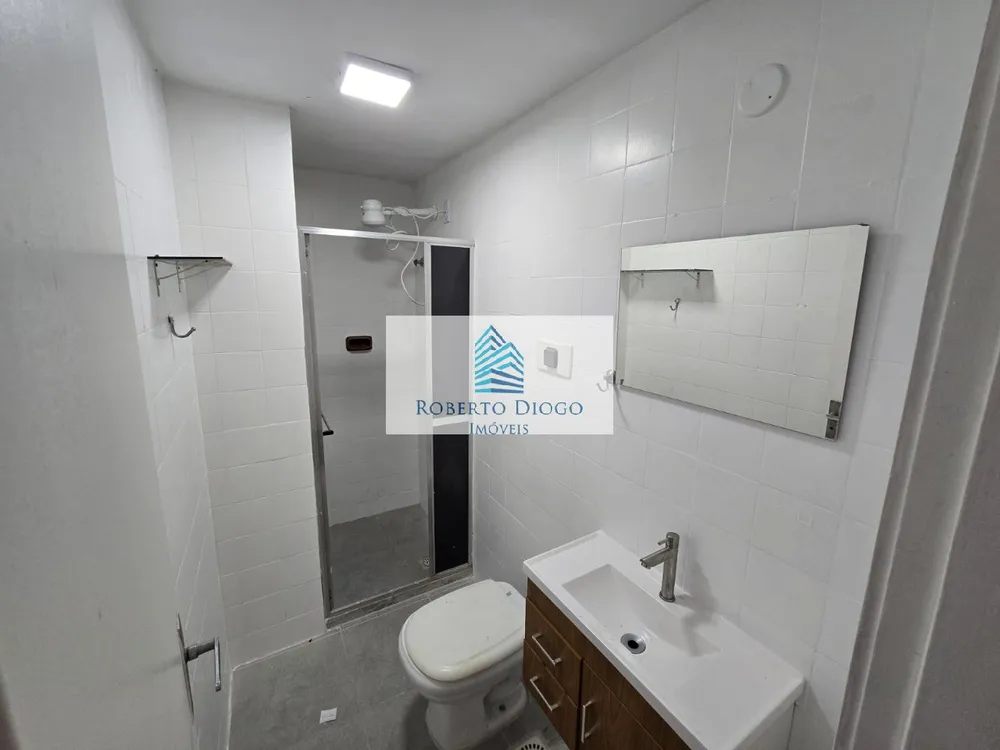 Apartamento, 2 quartos, 60 m² - Foto 8