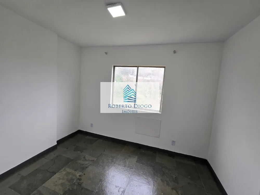 Apartamento, 2 quartos, 60 m² - Foto 5