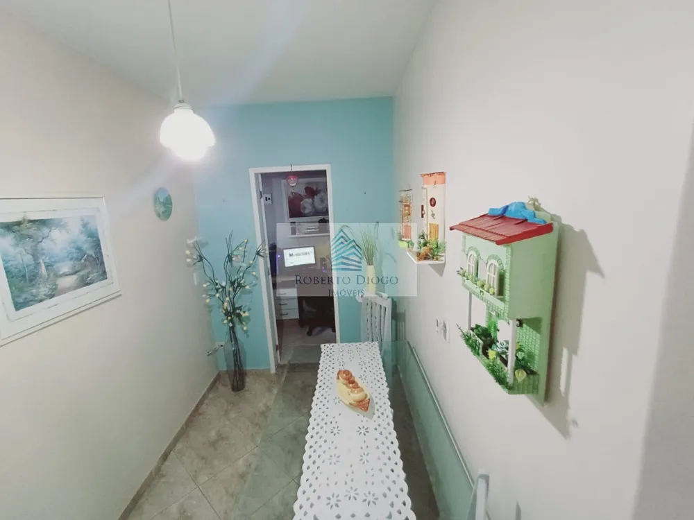 Casa, 4 quartos, 230 m² - Foto 25