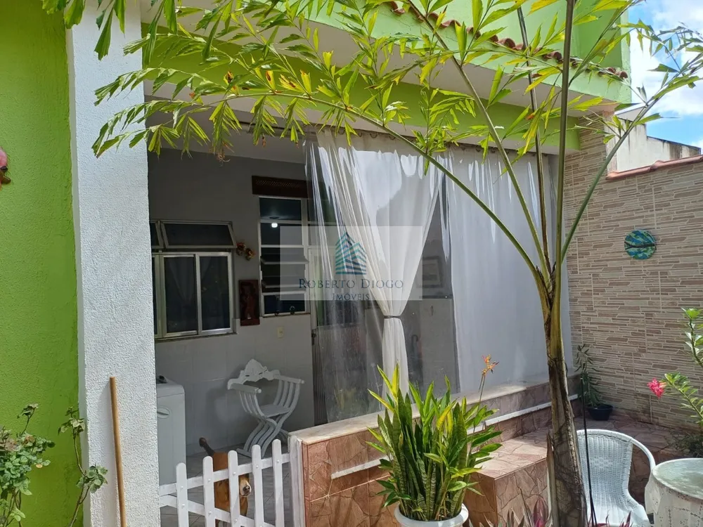 Casa, 4 quartos, 230 m² - Foto 7