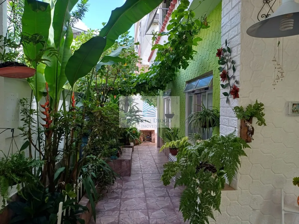 Casa, 4 quartos, 230 m² - Foto 9