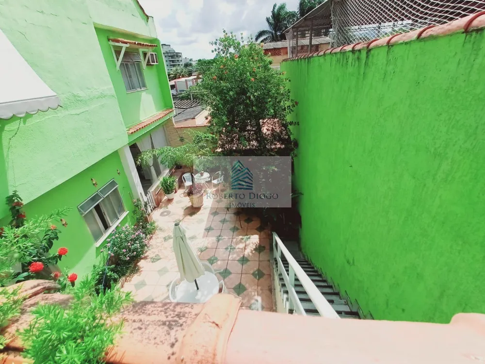 Casa, 4 quartos, 230 m² - Foto 48
