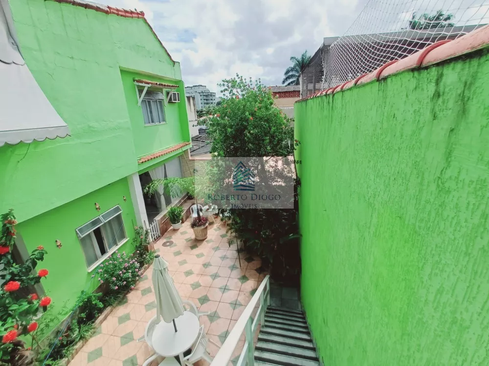Casa, 4 quartos, 230 m² - Foto 4
