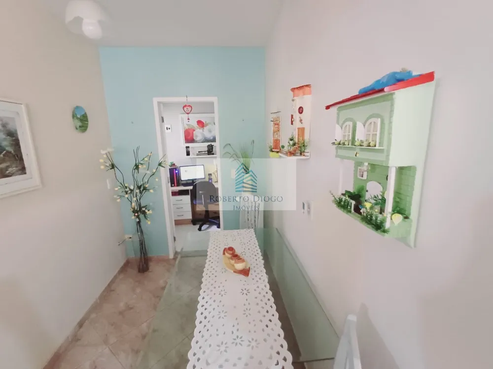 Casa, 4 quartos, 230 m² - Foto 22