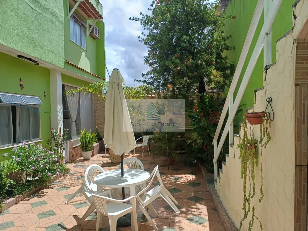 Casa, 4 quartos, 230 m² - Foto 27