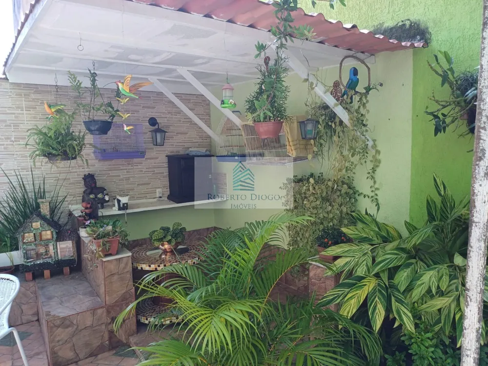 Casa, 4 quartos, 230 m² - Foto 35