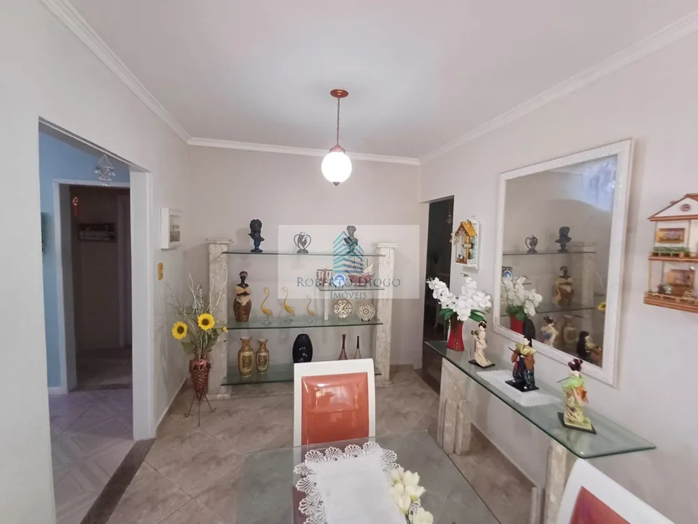 Casa, 4 quartos, 230 m² - Foto 16