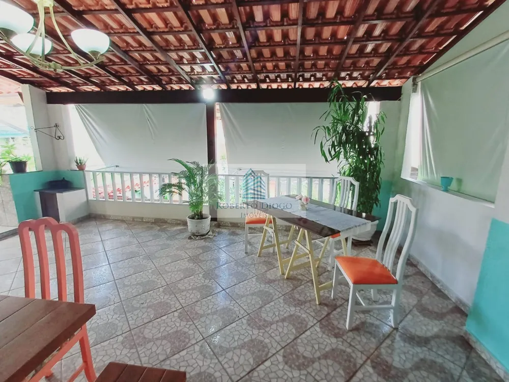 Casa, 4 quartos, 230 m² - Foto 61