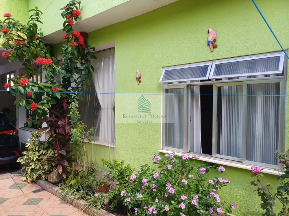 Casa, 4 quartos, 230 m² - Foto 6