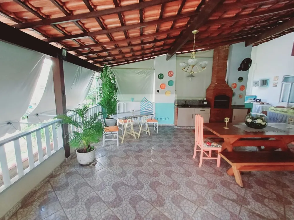 Casa, 4 quartos, 230 m² - Foto 53