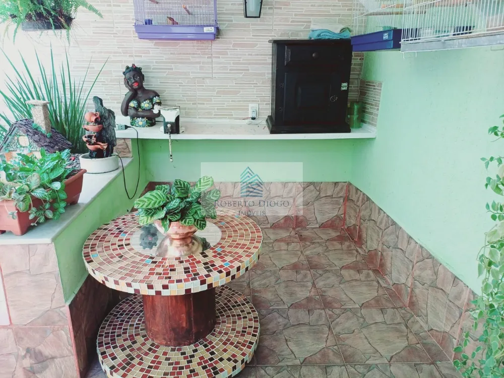 Casa, 4 quartos, 230 m² - Foto 74
