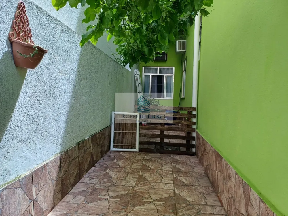Casa, 4 quartos, 230 m² - Foto 12