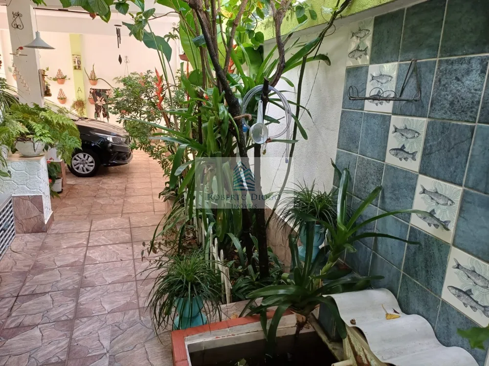 Casa, 4 quartos, 230 m² - Foto 10