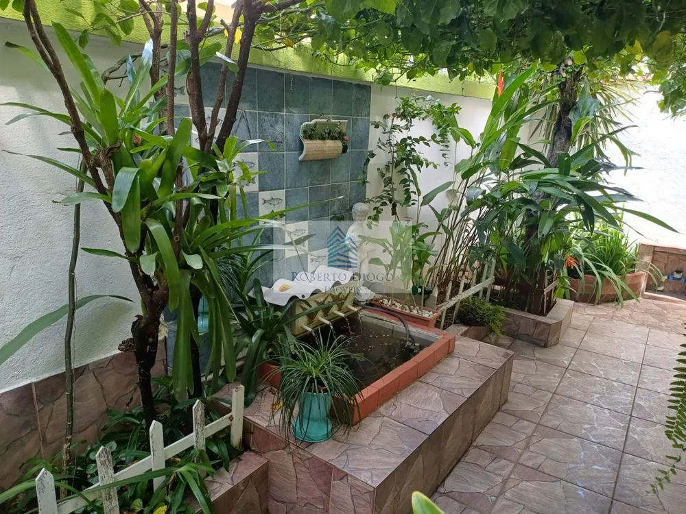 Casa, 4 quartos, 230 m² - Foto 8