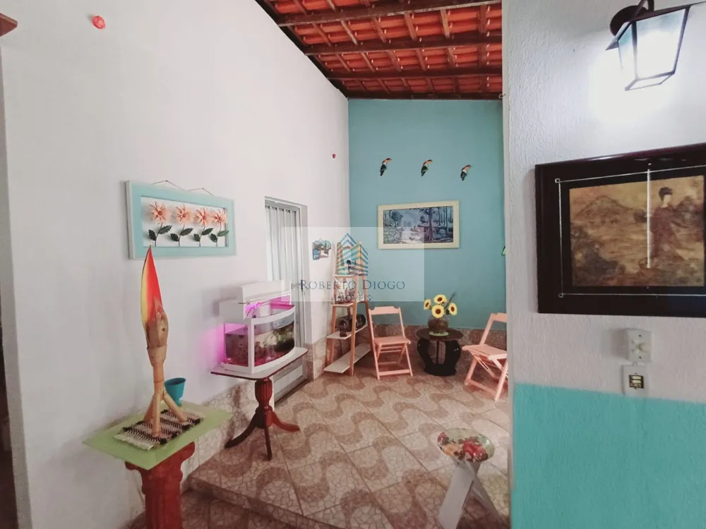 Casa, 4 quartos, 230 m² - Foto 57