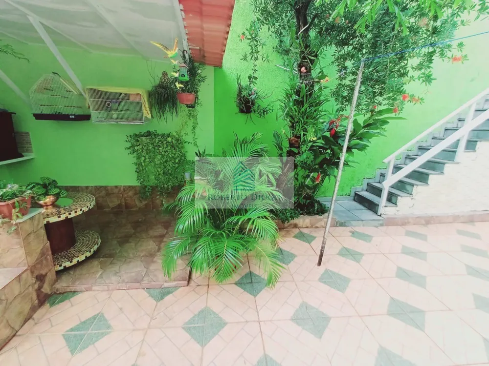 Casa, 4 quartos, 230 m² - Foto 46