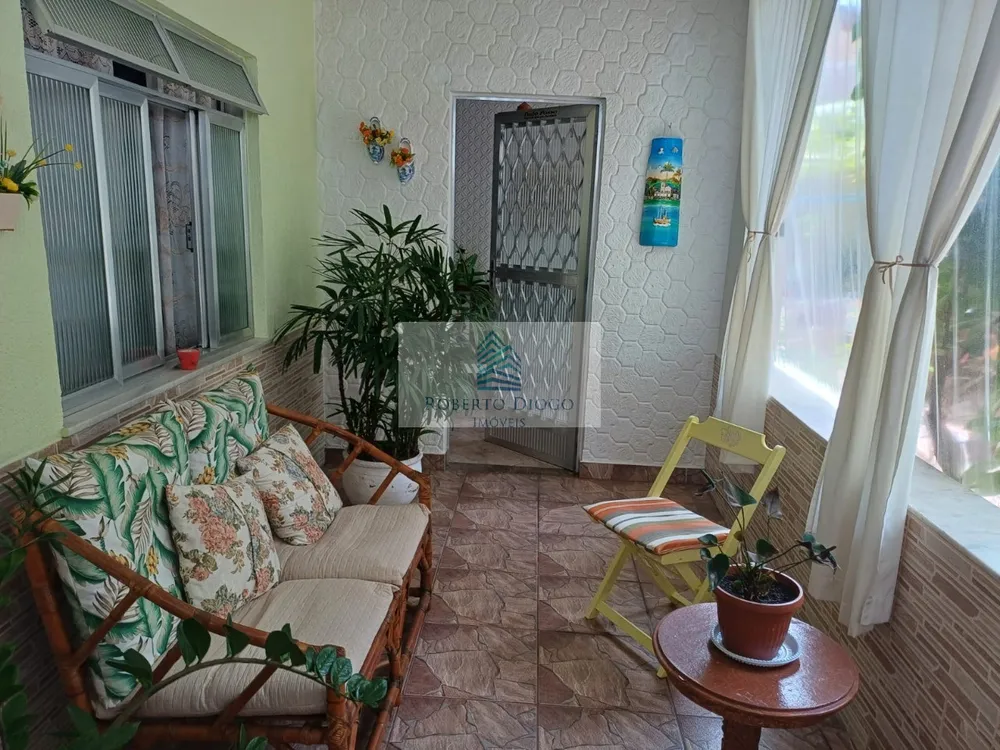 Casa, 4 quartos, 230 m² - Foto 11