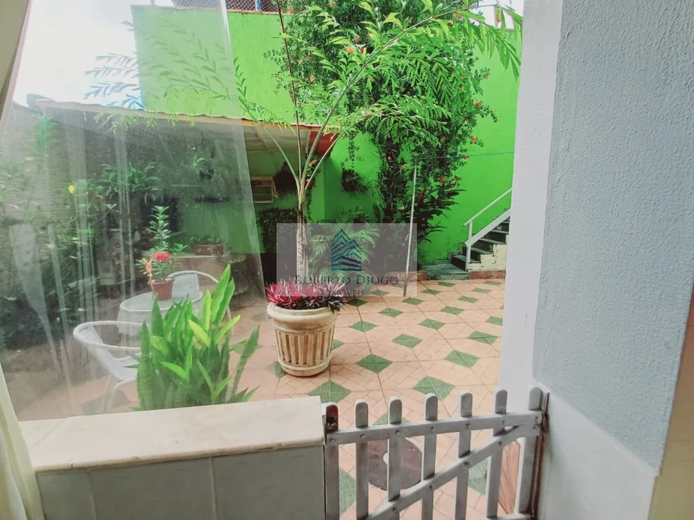 Casa, 4 quartos, 230 m² - Foto 45