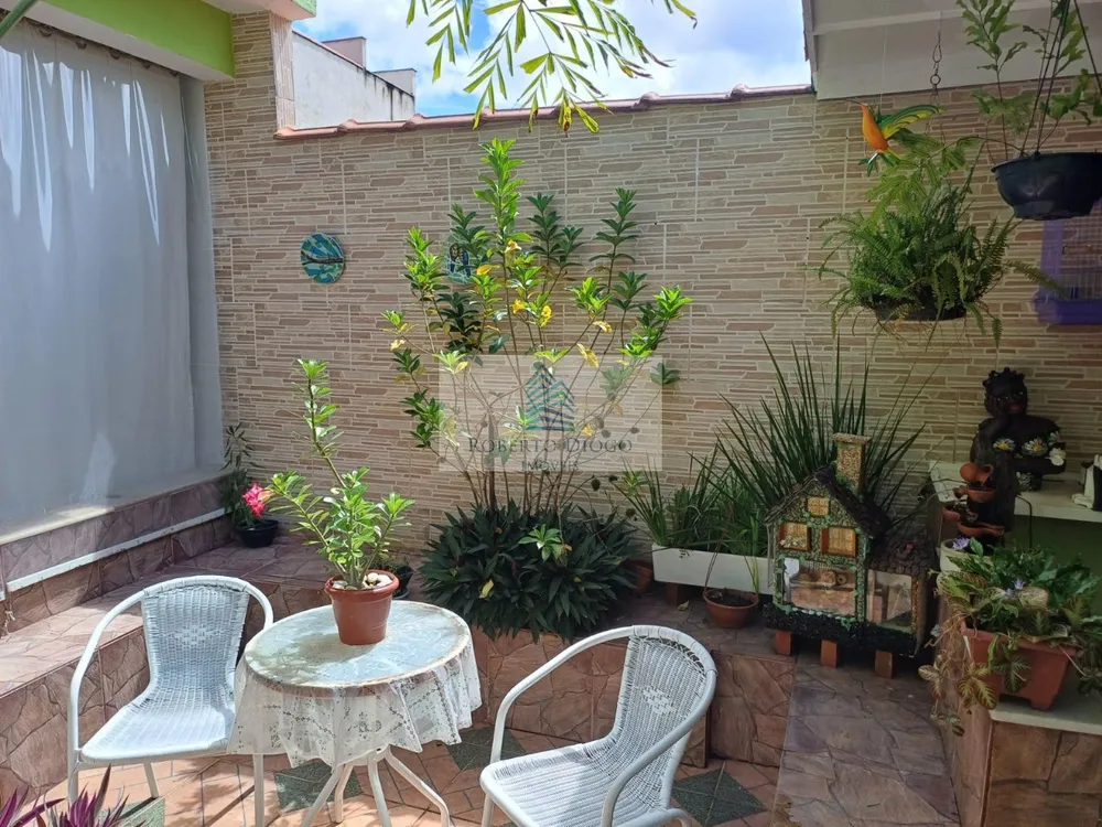 Casa, 4 quartos, 230 m² - Foto 4