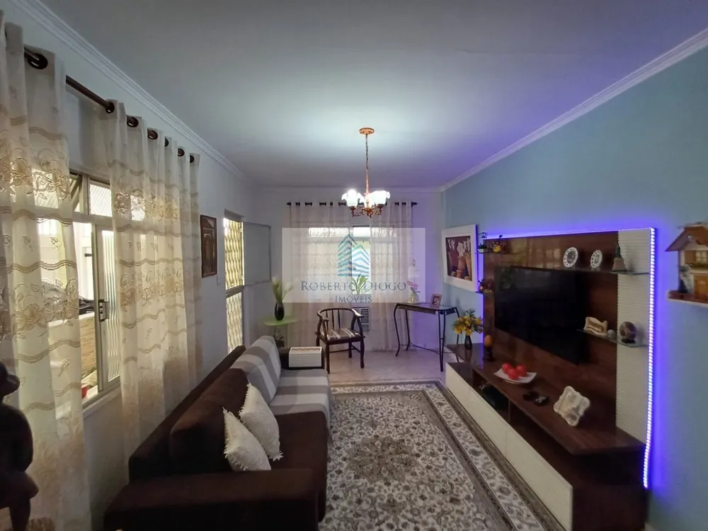 Casa, 4 quartos, 230 m² - Foto 17