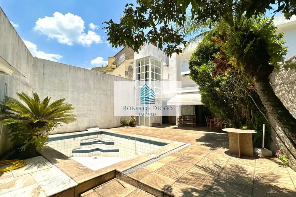 Casa, 3 quartos, 500 m² - Foto 24