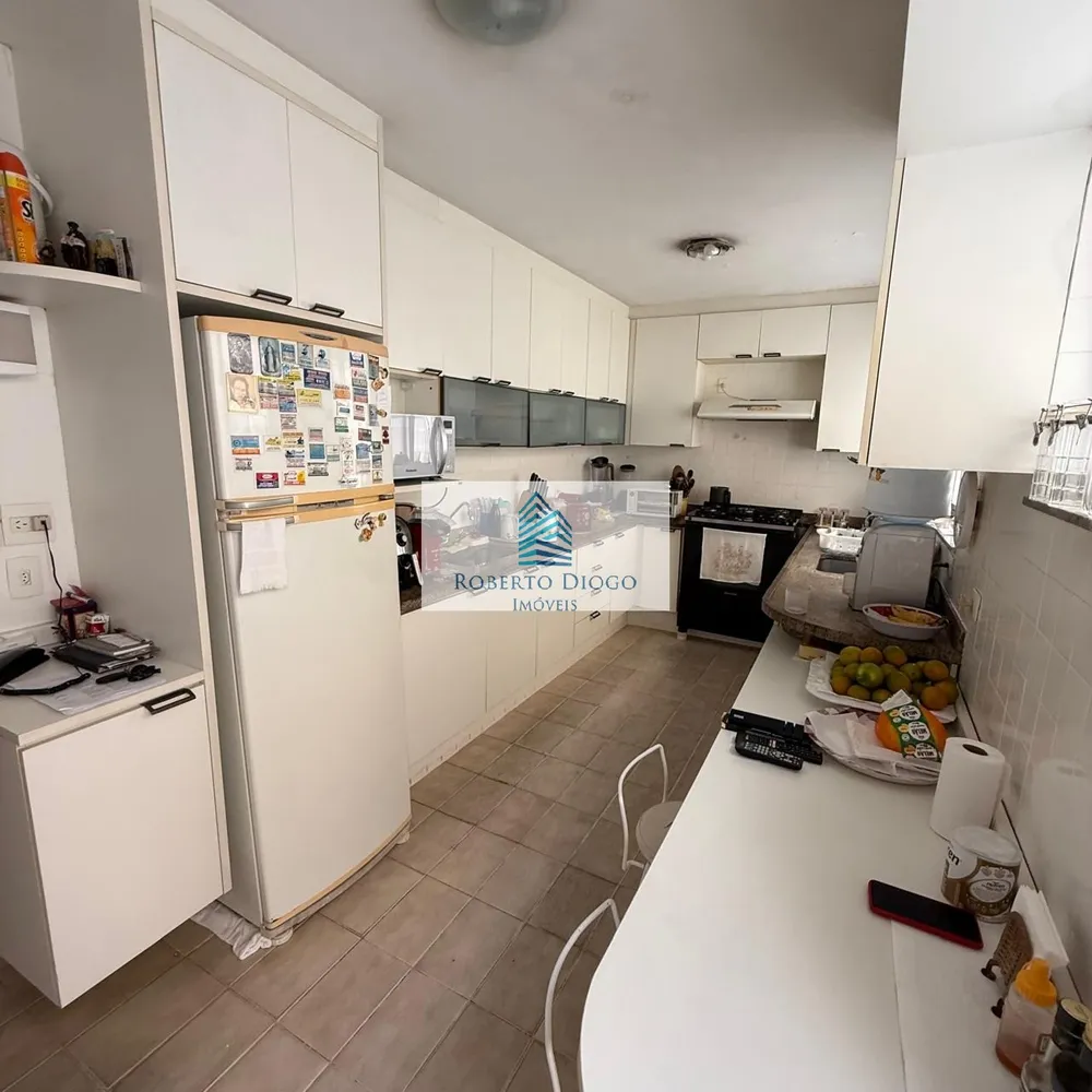 Casa, 3 quartos, 500 m² - Foto 19