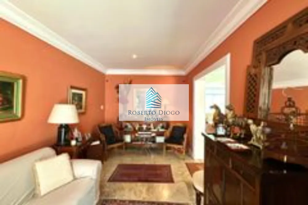 Casa, 3 quartos, 500 m² - Foto 25