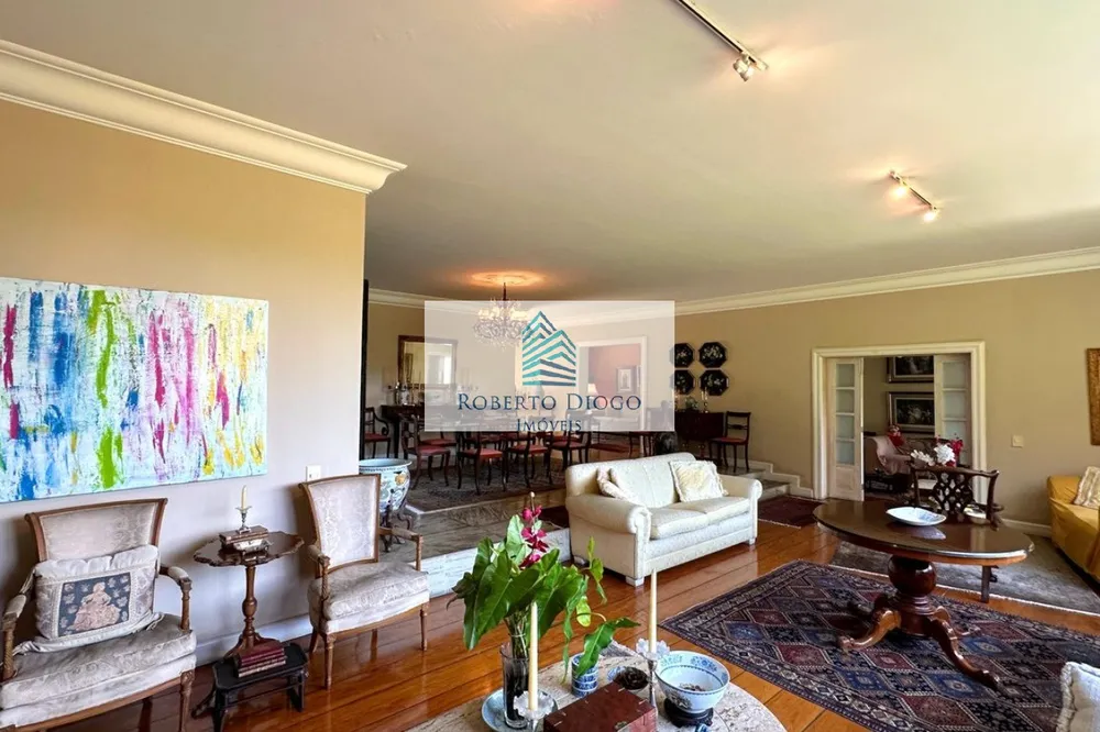 Casa, 3 quartos, 500 m² - Foto 13