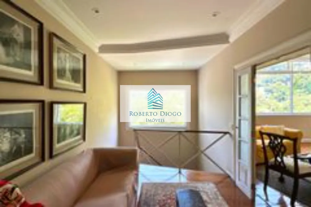 Casa, 3 quartos, 500 m² - Foto 1