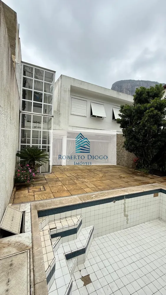 Casa, 3 quartos, 500 m² - Foto 11