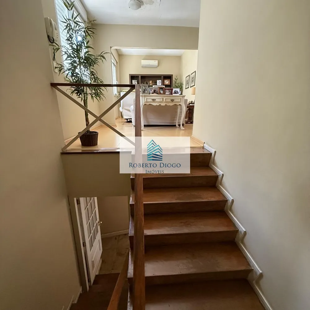 Casa, 3 quartos, 500 m² - Foto 4