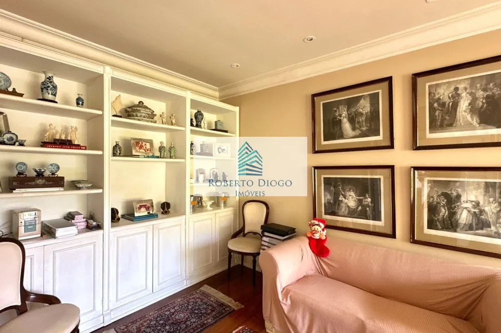 Casa, 3 quartos, 500 m² - Foto 7