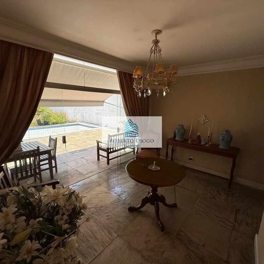 Casa, 3 quartos, 500 m² - Foto 21
