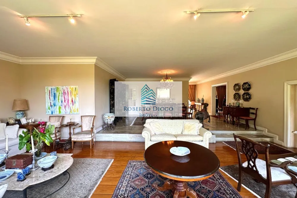 Casa, 3 quartos, 500 m² - Foto 12