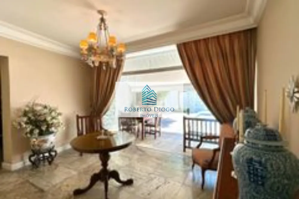 Casa, 3 quartos, 500 m² - Foto 3
