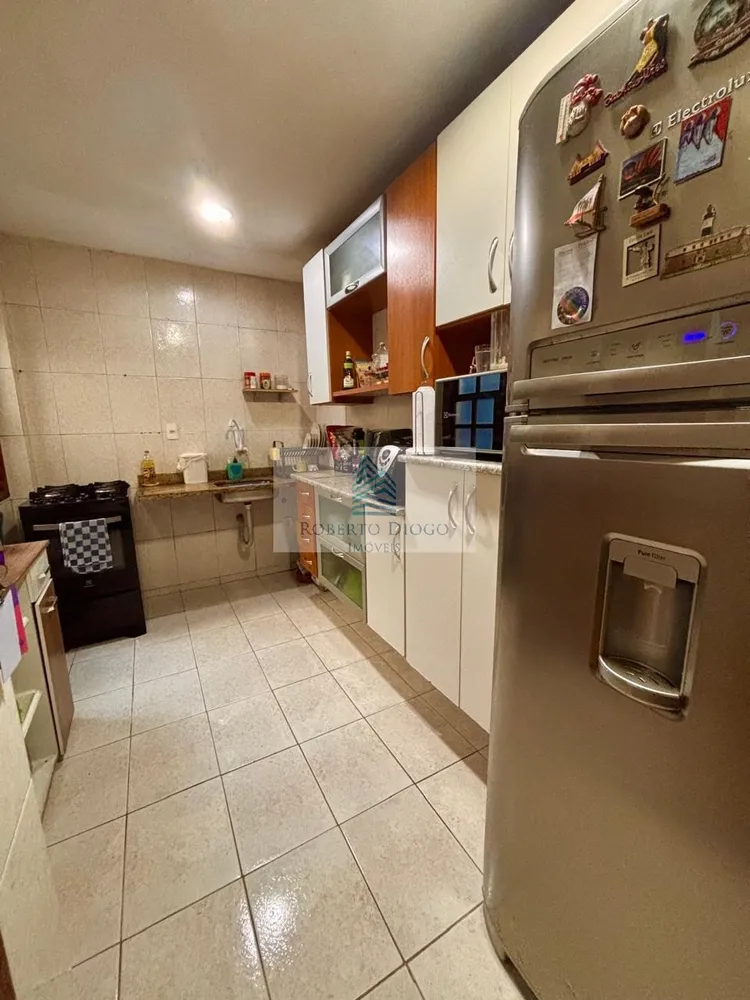Casa, 2 quartos, 77 m² - Foto 20