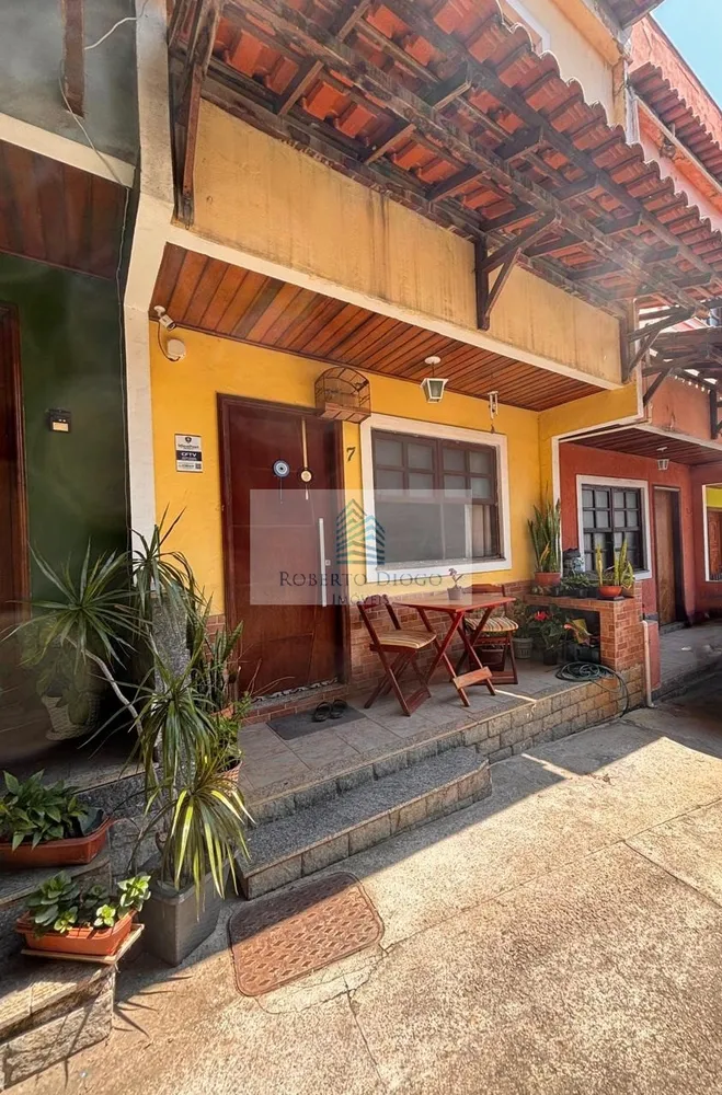 Casa, 2 quartos, 77 m² - Foto 11