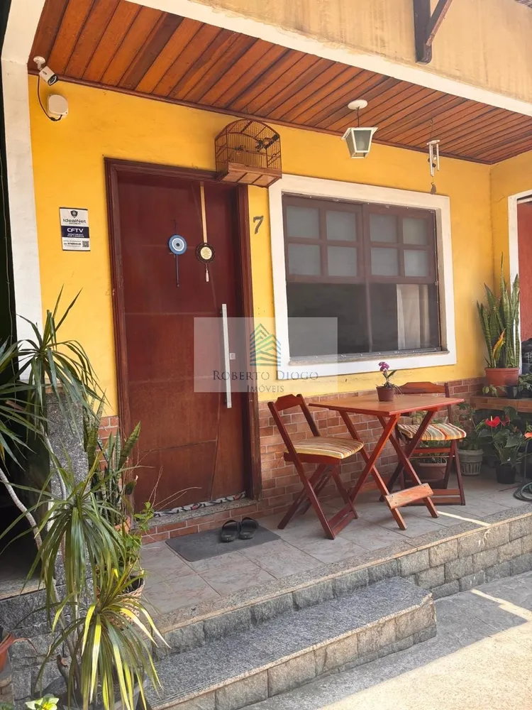 Casa, 2 quartos, 77 m² - Foto 13