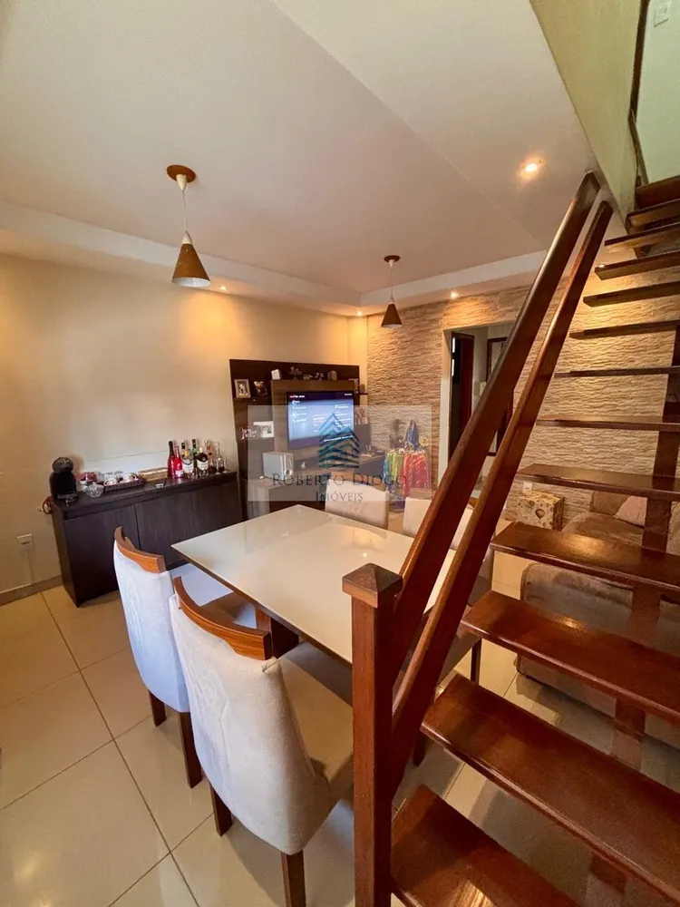Casa, 2 quartos, 77 m² - Foto 19