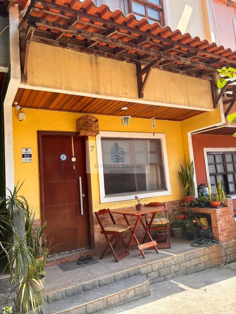 Casa, 2 quartos, 77 m² - Foto 10