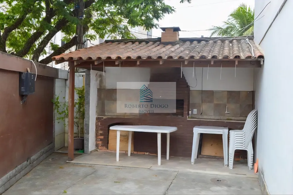 Casa, 2 quartos, 77 m² - Foto 17