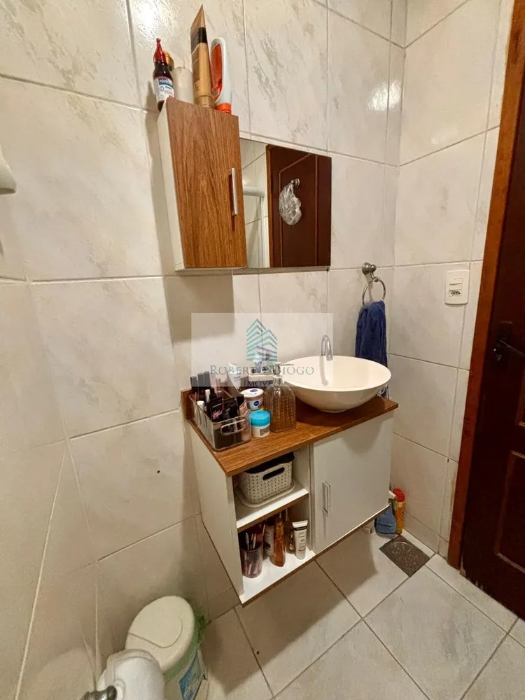 Casa, 2 quartos, 77 m² - Foto 21
