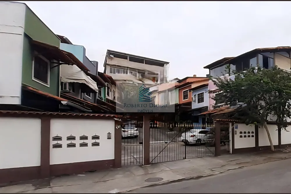 Casa, 2 quartos, 77 m² - Foto 7