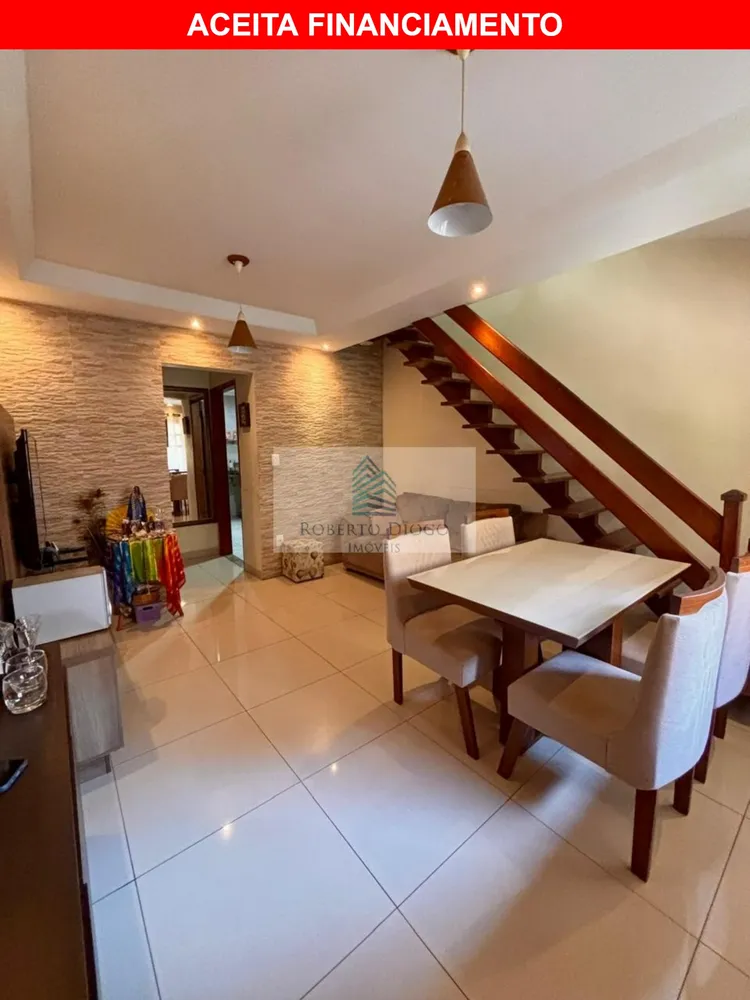Casa, 2 quartos, 77 m² - Foto 8